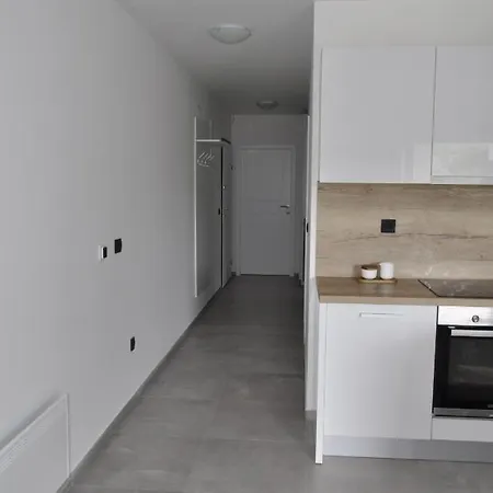 Lägenhet Riodia Seaview