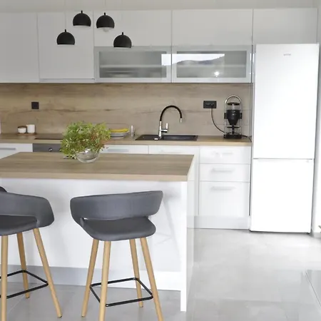 Lägenhet Riodia Seaview *