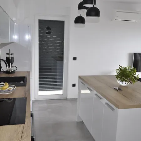 Riodia Seaview Lägenhet *