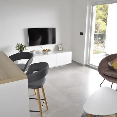 Lägenhet Riodia Seaview