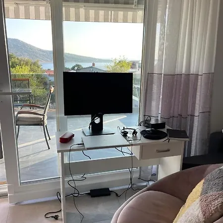 Apartment Riodia Seaview Primosten