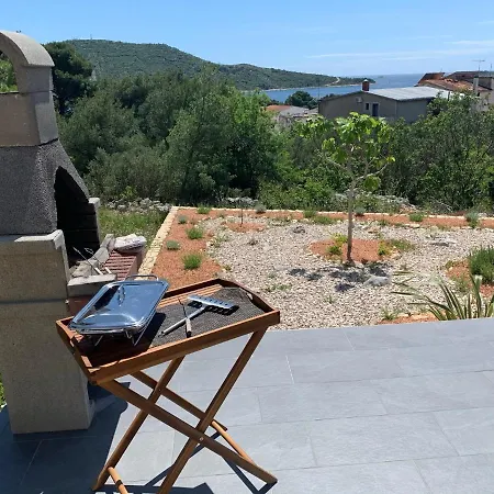 Apartment Riodia Seaview *