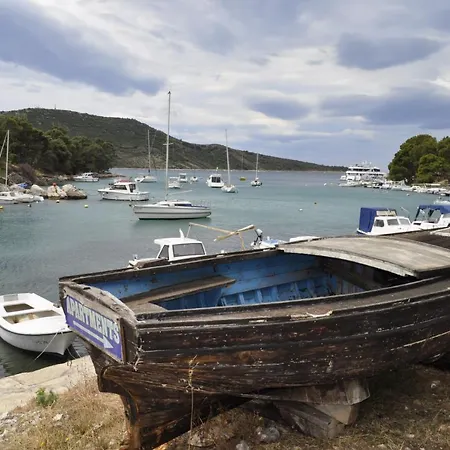 Riodia Seaview Lägenhet *