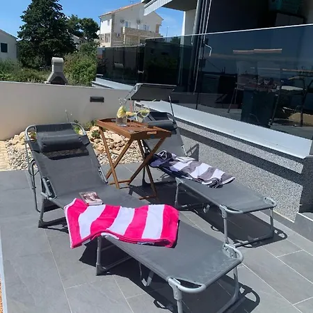 Lägenhet Riodia Seaview Primošten