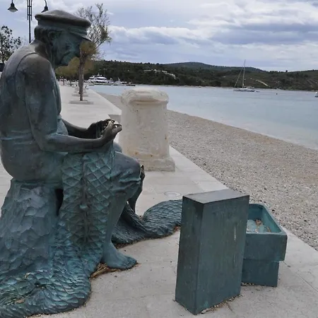 Riodia Seaview Lägenhet *