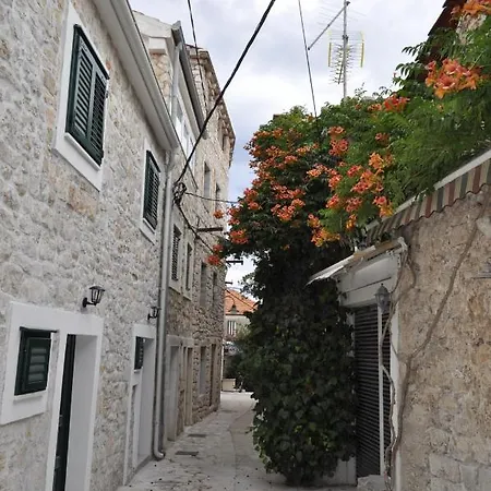 Lägenhet Riodia Seaview Primošten