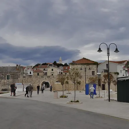 Riodia Seaview Lägenhet *