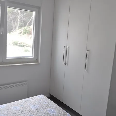 Riodia Seaview Lägenhet Primošten