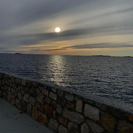 Lägenhet Riodia Seaview