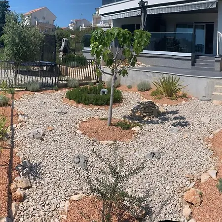 Lägenhet Riodia Seaview *