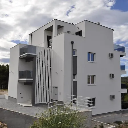 Riodia Seaview Apartamento