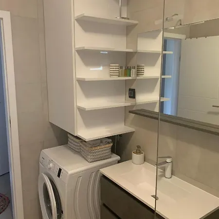 Riodia Seaview Lägenhet *