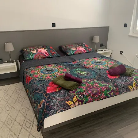 Riodia Seaview Primošten