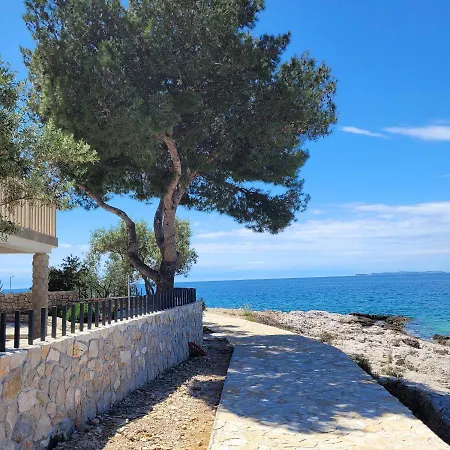Apartment Riodia Seaview *