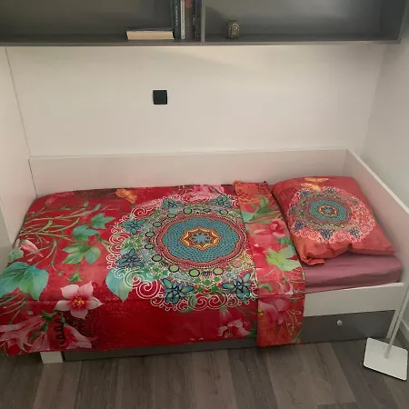 Riodia Seaview Lägenhet