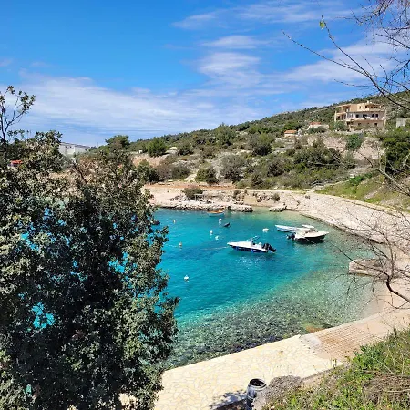 Apartamento Riodia Seaview Primošten