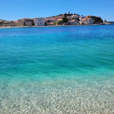 Apartamento Riodia Seaview *