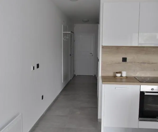 Appartement Riodia Seaview