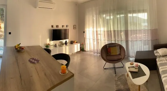 Riodia Seaview Appartement Primošten