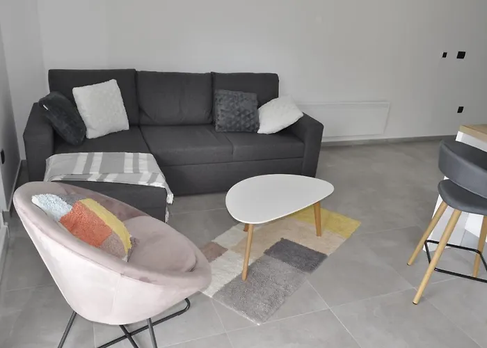 Appartement Riodia Seaview Primošten