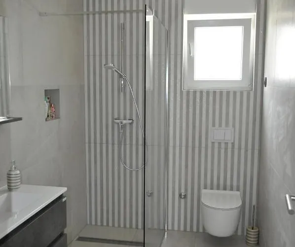 Riodia Seaview Appartement Primošten