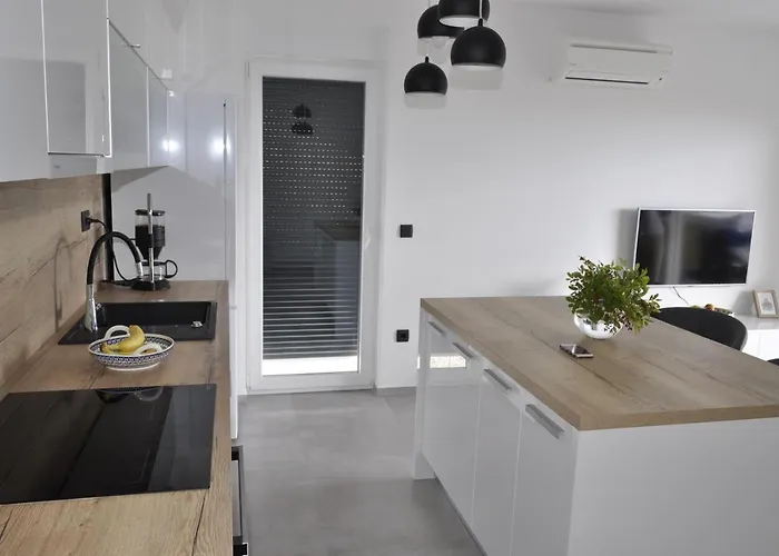 Riodia Seaview Appartement *