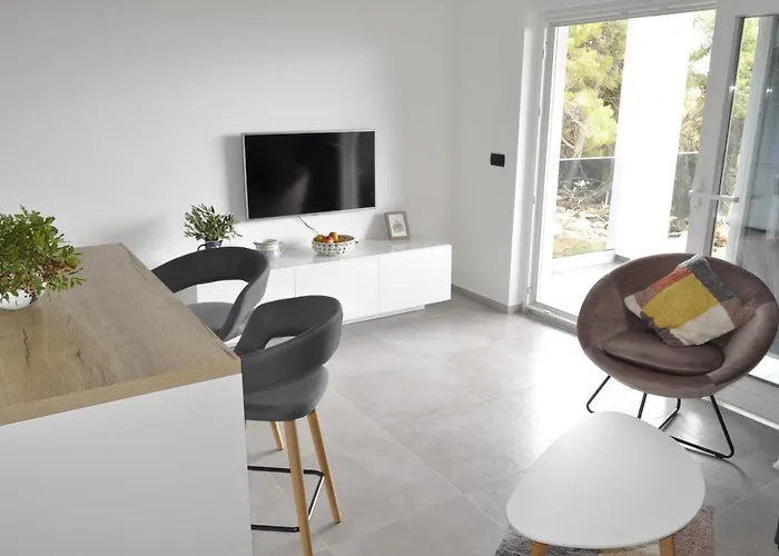 Appartement Riodia Seaview