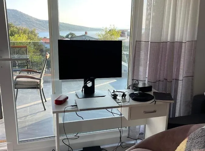 Appartement Riodia Seaview Primošten