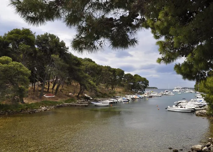 Riodia Seaview * Primošten