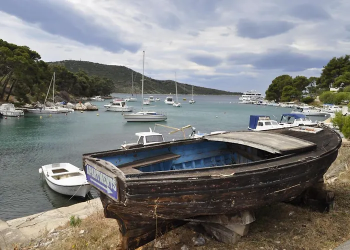 Riodia Seaview 公寓 *