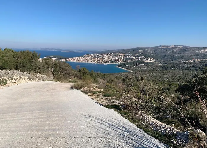 Riodia Seaview Appartement