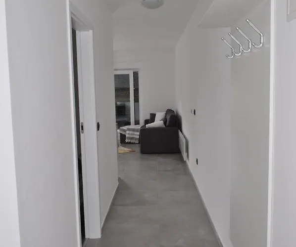 Appartement Riodia Seaview