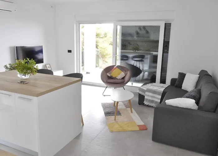 Appartement Riodia Seaview