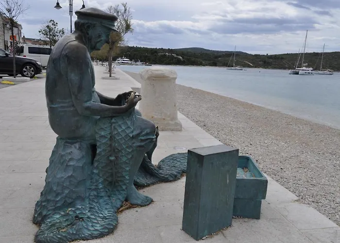 Riodia Seaview 公寓 *