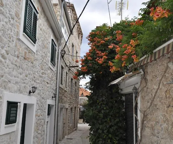 Appartement Riodia Seaview Primošten