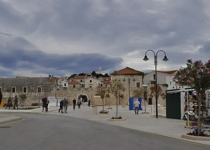 Riodia Seaview 公寓 *