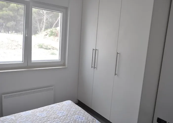 Riodia Seaview Apartamento Primošten