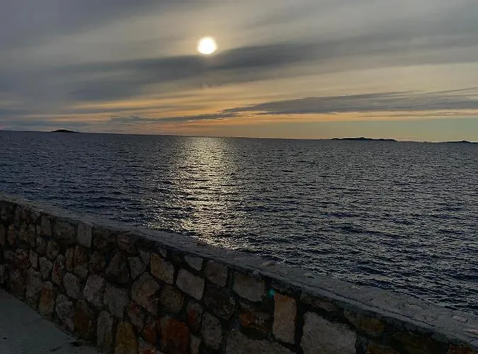 公寓 Riodia Seaview