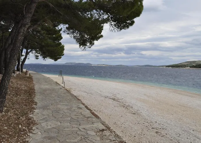 Riodia Seaview Appartement *