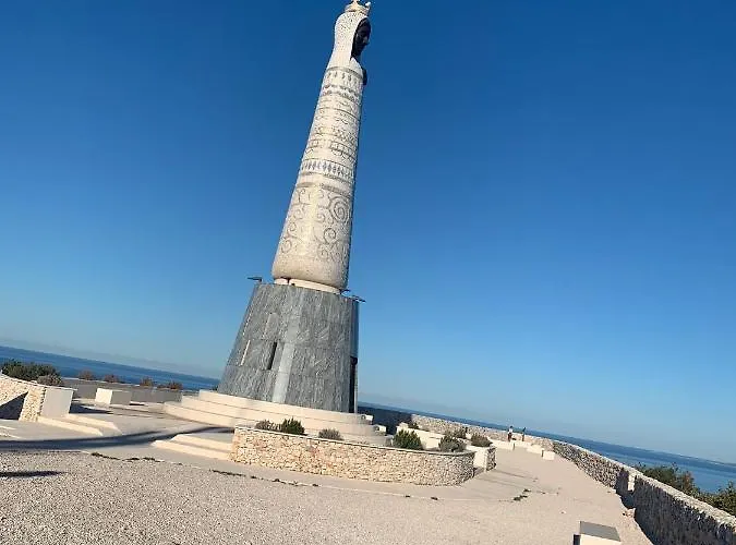 Riodia Seaview 公寓