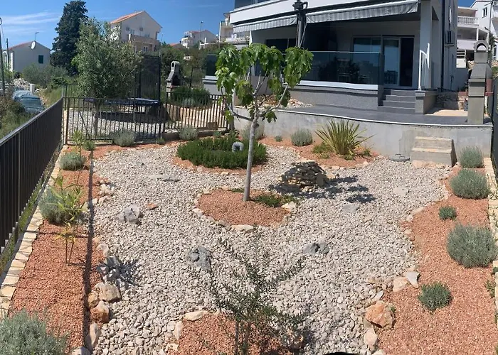 公寓 Riodia Seaview *