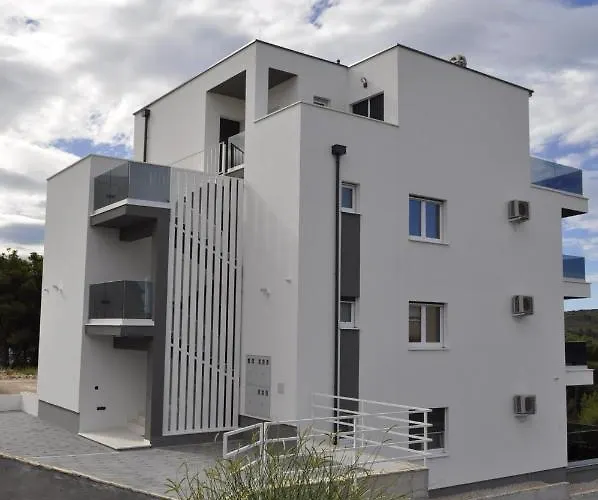 Riodia Seaview Appartement