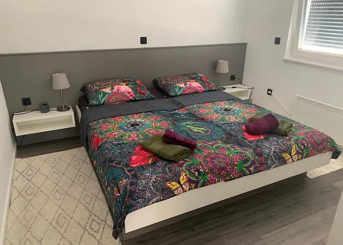 Riodia Seaview Primošten