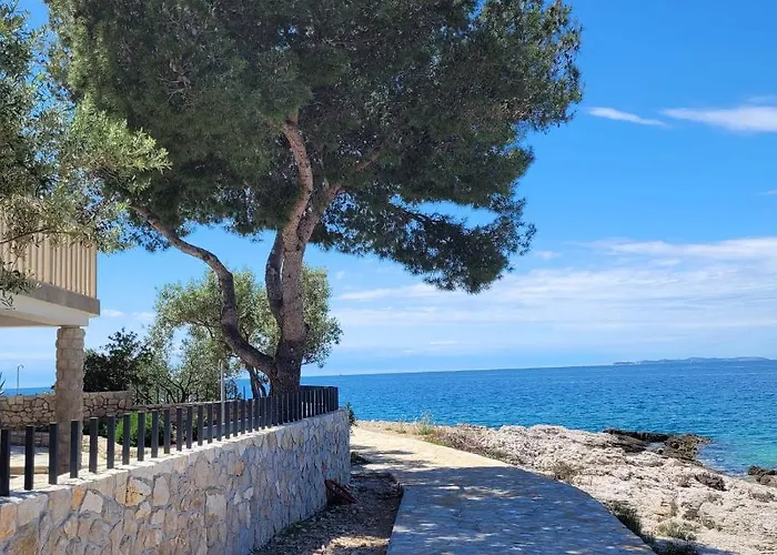 Appartement Riodia Seaview *