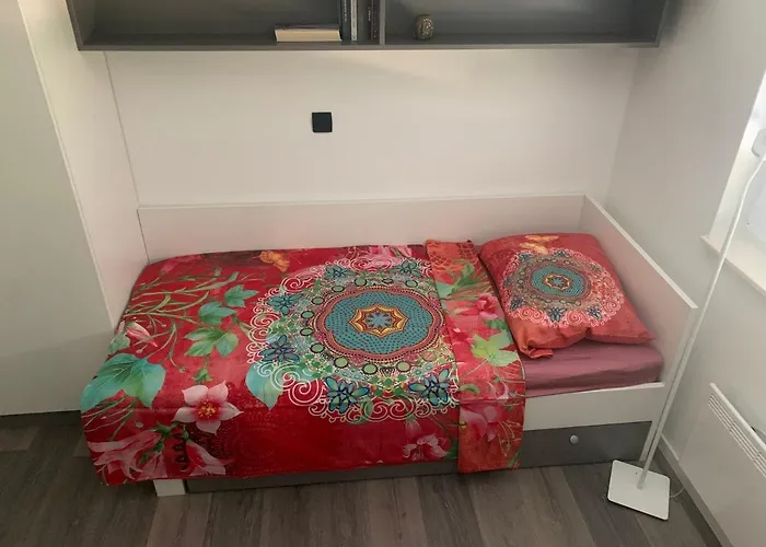 Riodia Seaview Appartement