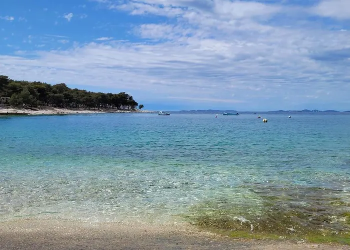 Riodia Seaview Appartement Primošten