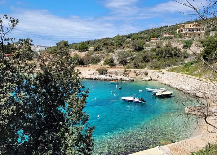 Appartement Riodia Seaview Primošten