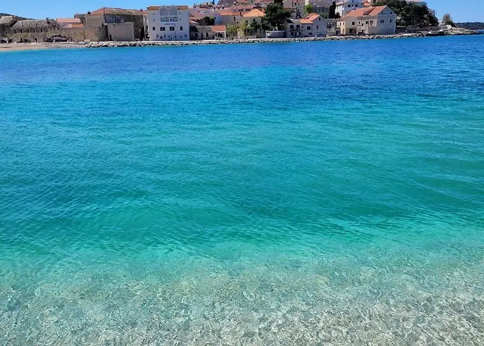 Appartement Riodia Seaview *