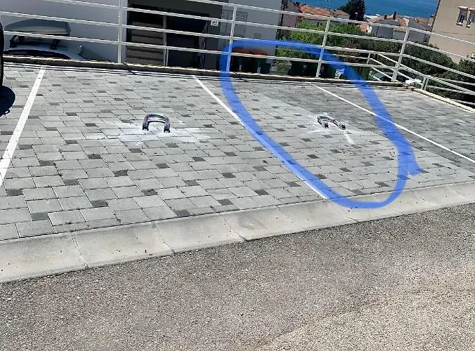 公寓 Riodia Seaview *