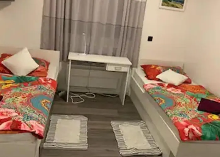 Appartement Riodia Seaview *